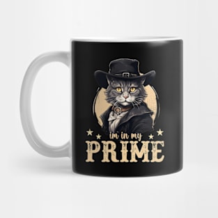 Im-In-My-Prime Mug